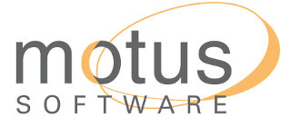 Motus Software Logo