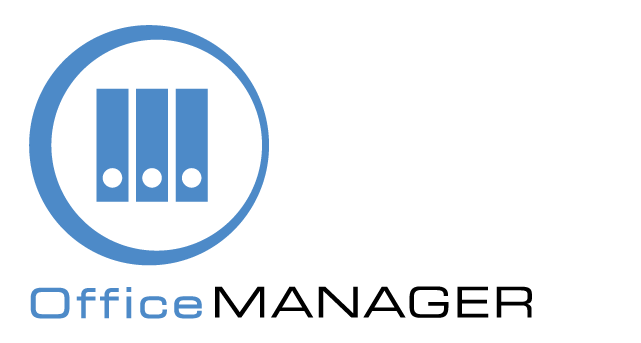 Verwaltungssoftware Logo