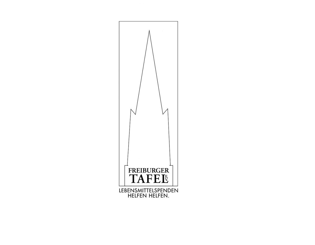 Vereinslogo Freiburger Tafel - Vereinssoftware Referenz