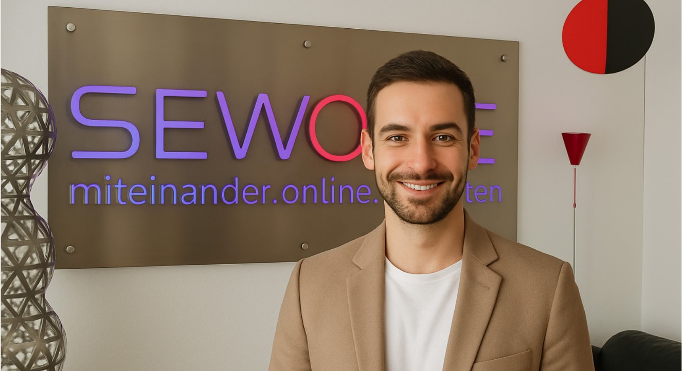 Stellenbild
