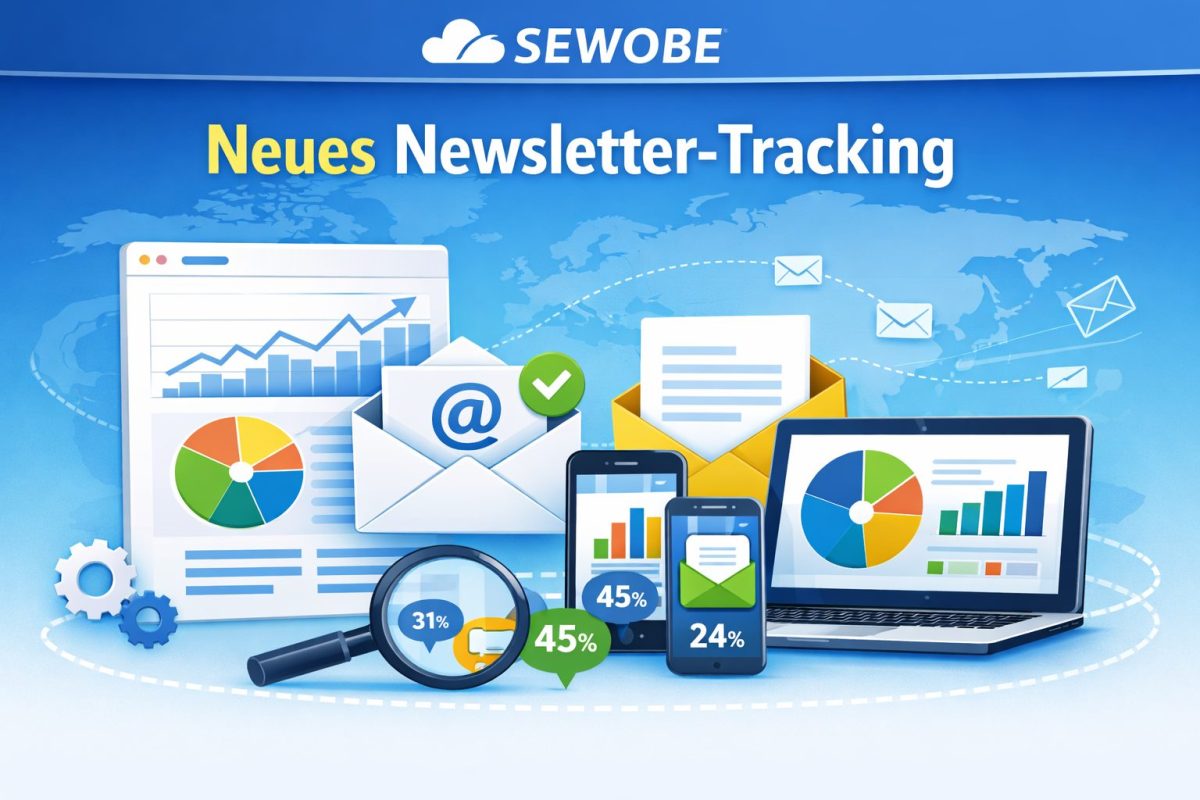 Newsletter-Tracking